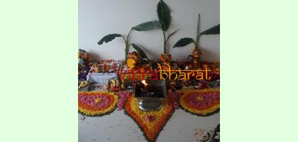 Kuldeep Upadhya image - Viprabharat